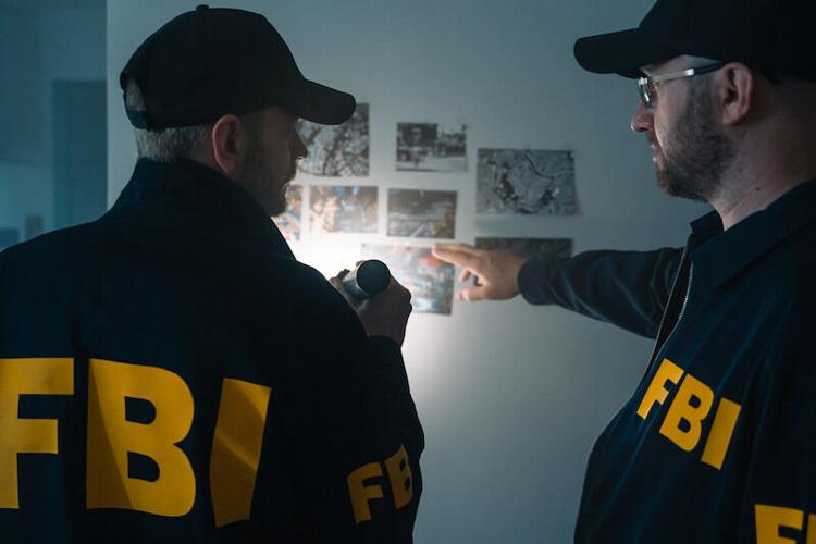 FBI Agents in Vanuatu to boost cybercrime investigations News