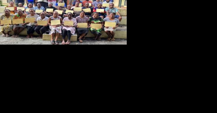 48 health care professionals upskilled in Primary Trauma Care - Vimarsana News