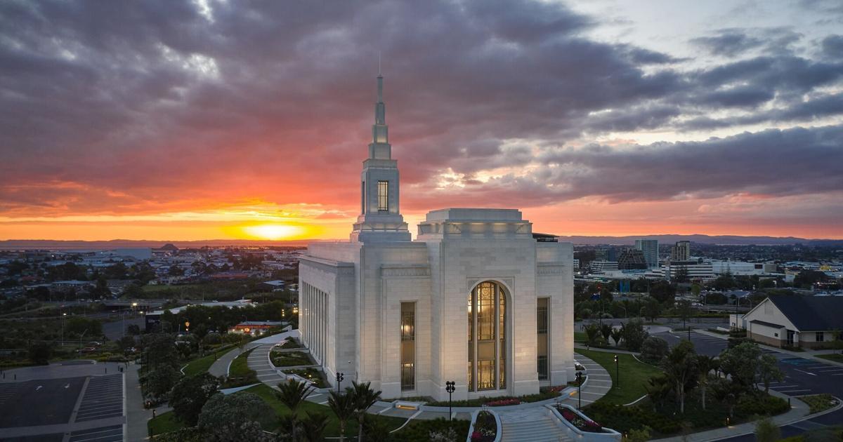Anticipation builds for Vanuatu’s first LDS Temple as Auckland opens