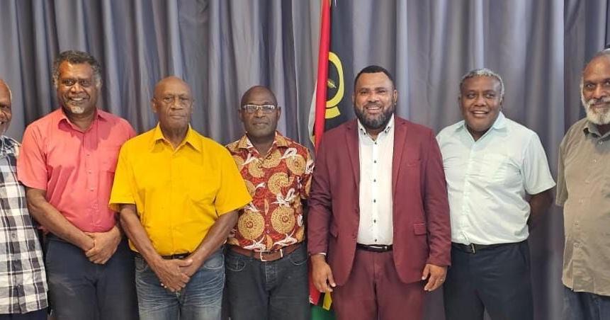 Government taking action to resolve Freshwota Land Lease issues - Vimarsana News