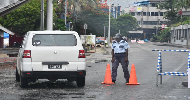 More than VT250,000 risk allowance for each force member