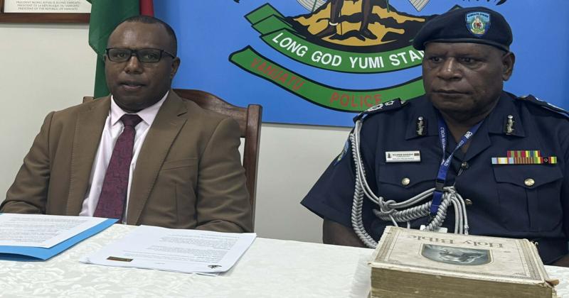 British and Lithuanian arrested in major cocaine haul