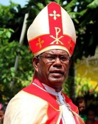 21st Synod of Diocese of Central Vanuatu and New Caledonia