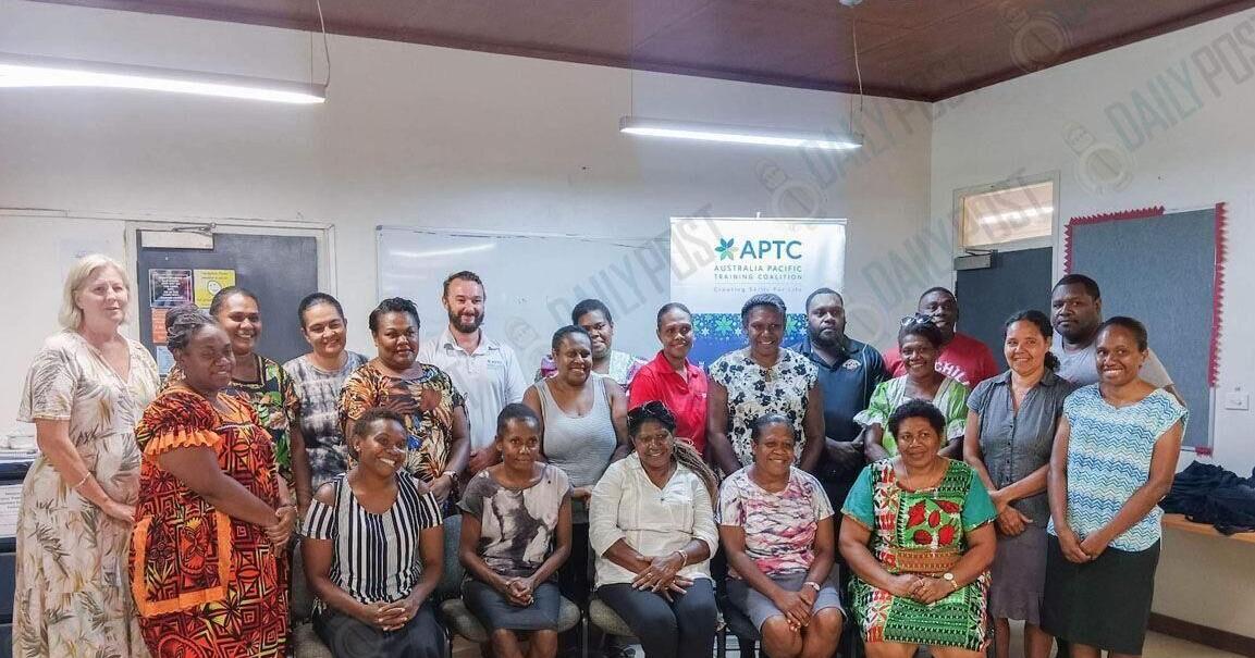 22 APTC Students Successfully Complete 6-Month Study Programs Abroad - Vimarsana News