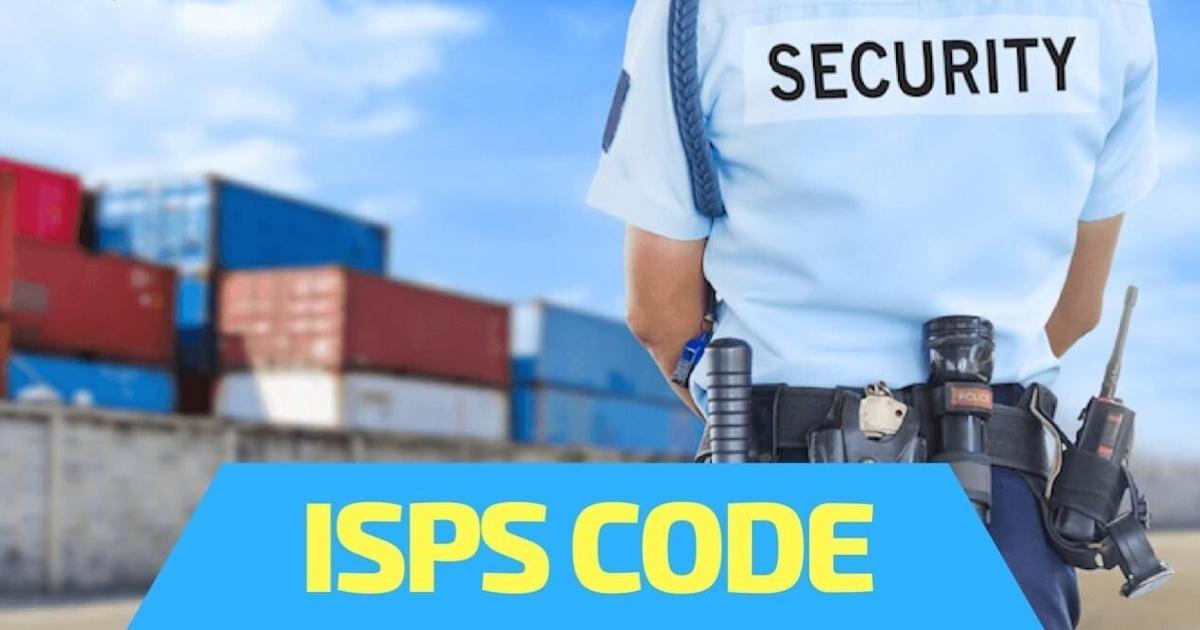 Support Code 1259 Urgent call for ISPS Code compliance at Port Vila Port of Entry | News ...