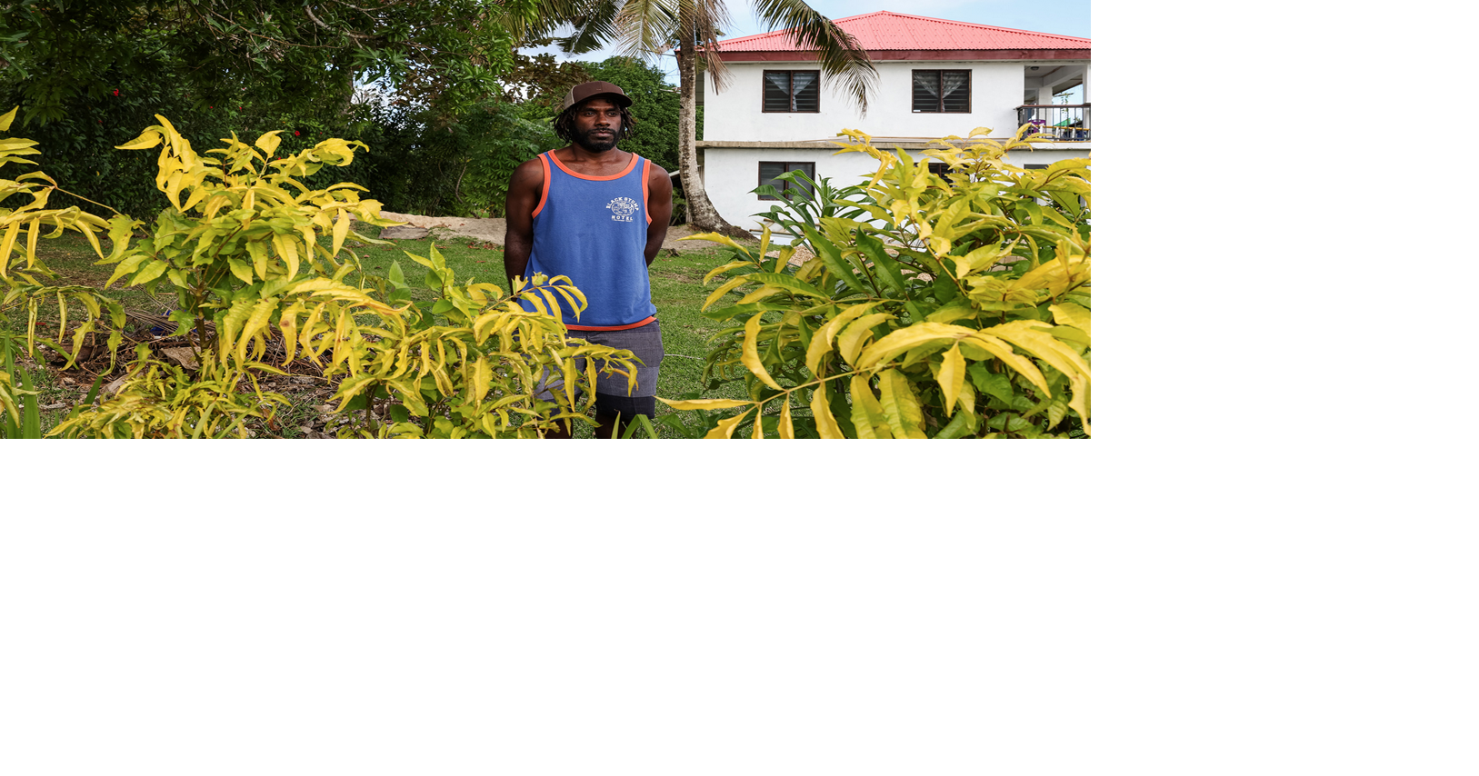 They came to Australia to build a better life. The cost was more than they imagined