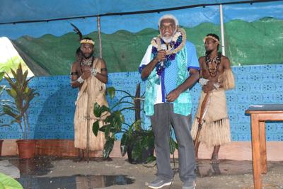 Highlights of the career of former DPM Natuman