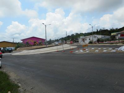 RMS advices works program and road closures