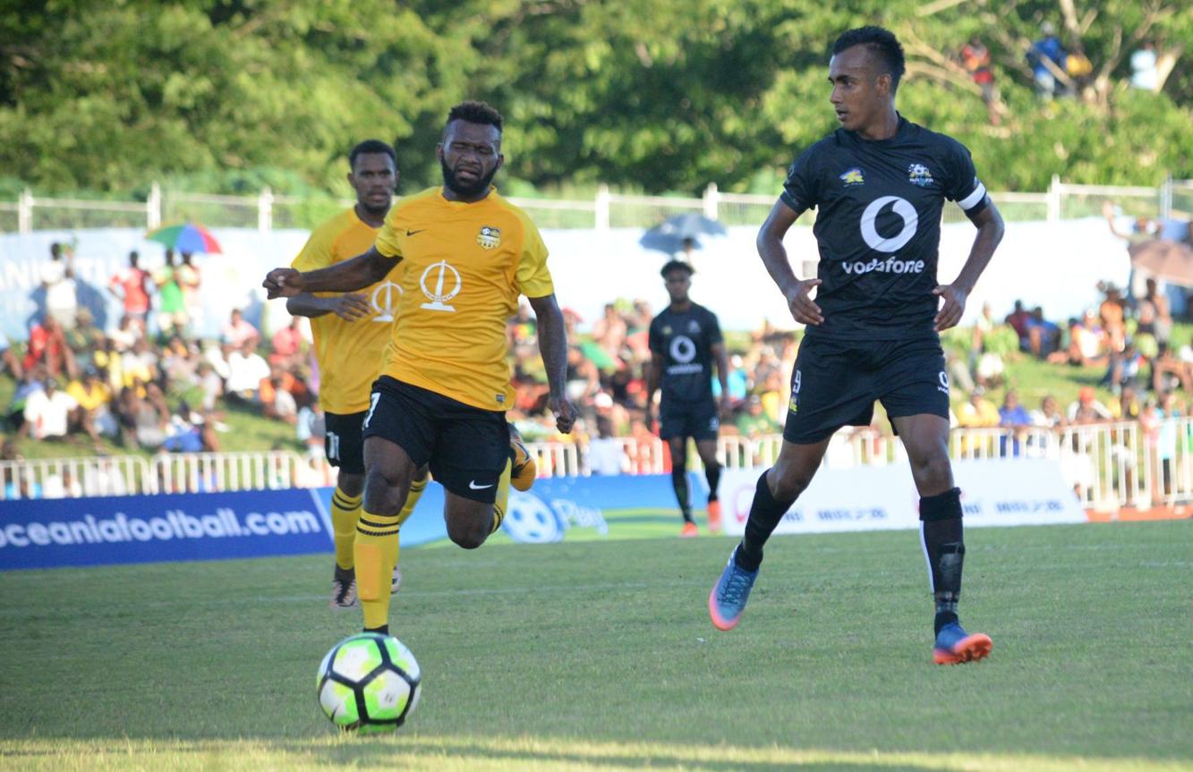 Vanuatu football club looks forward to creating more history | Sports
