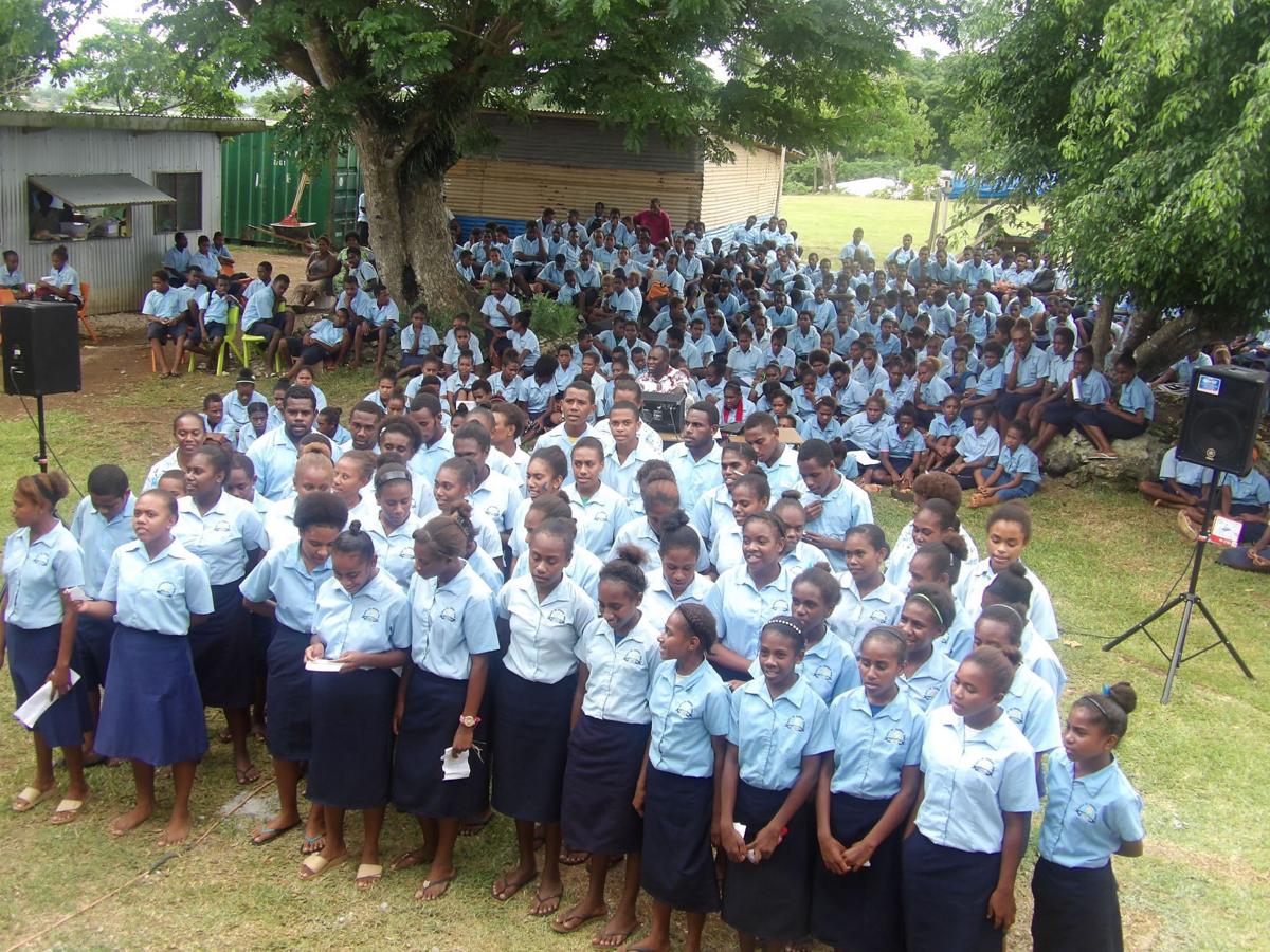 Edpauto students