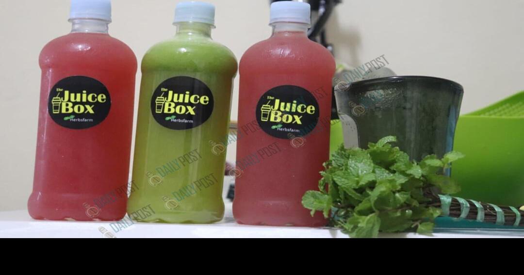 The Juice Box Revolution News dailypost.vu