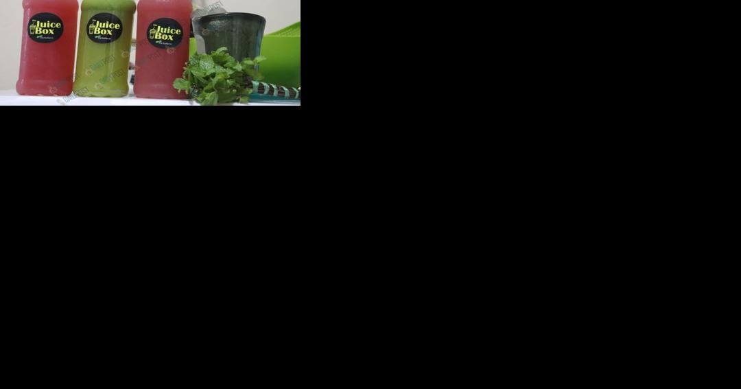 The Juice Box Revolution - Vimarsana News