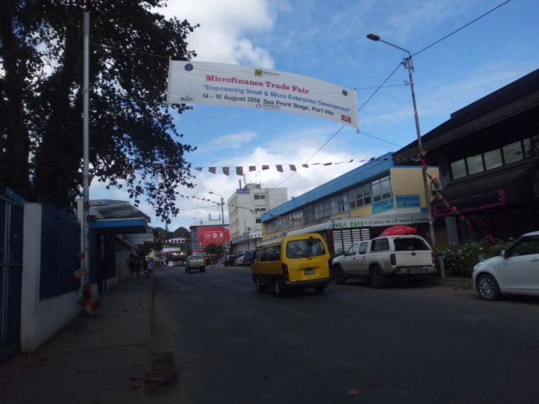 Micro Finance Trade Fair 2014 this week