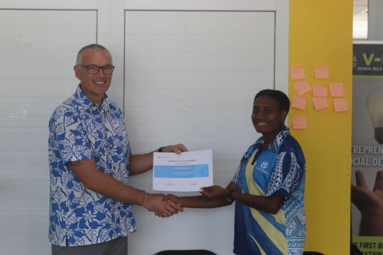 Mehaka Rountree Ombudsman Investigators strengthen skills in Annual Returns training ...