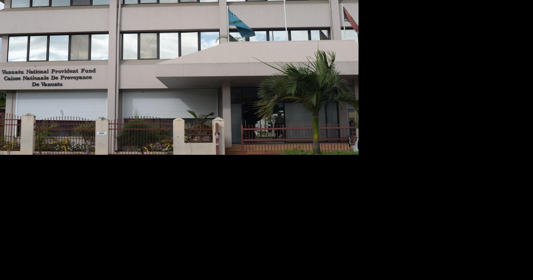 VNPF to get more shares in NBV | News | dailypost.vu