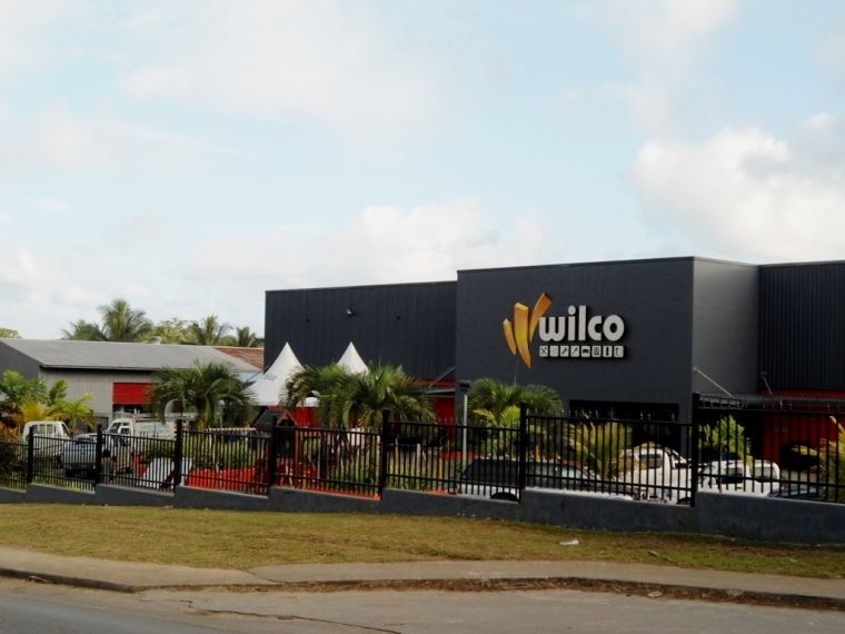 Wilco purchase by VNPF resurfaces in campaigns Vanuatu In The News