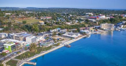 New Townships to be built through out Vanuatu to boost economy | News |