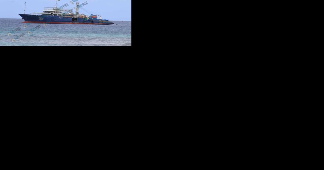 Consent orders to unload MV Ly Son vessels - Vimarsana News