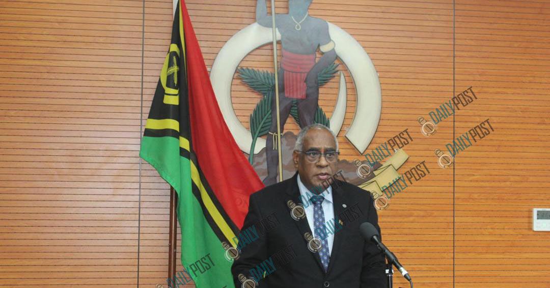 First People, Gov't Summit Soon | News - Vimarsana News