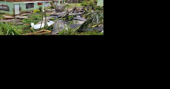 3 to 5 Tropical Cyclones expected - Vimarsana News