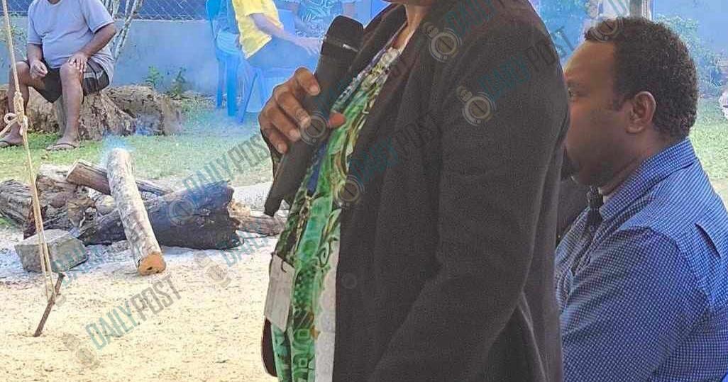 Teachers must resume classes: DG Ala - Vimarsana News