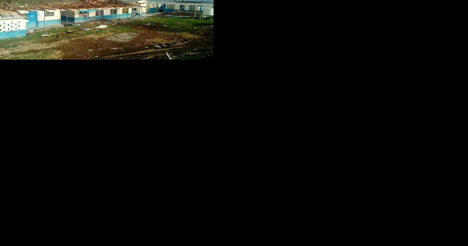 Pentecost chiefs question school and health facilities reconstruction delays - Vimarsana News