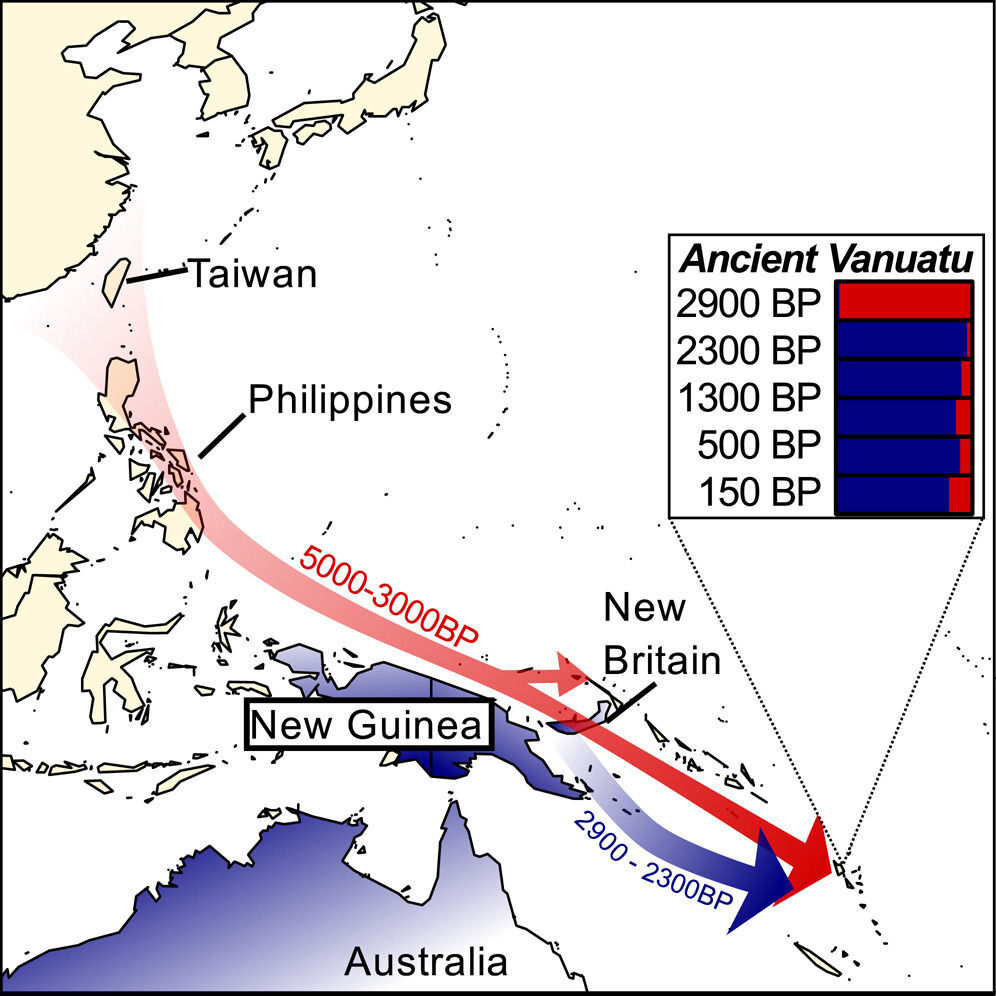 Where Did We Come From? The Origins Of The NiVanuatu News dailypost.vu