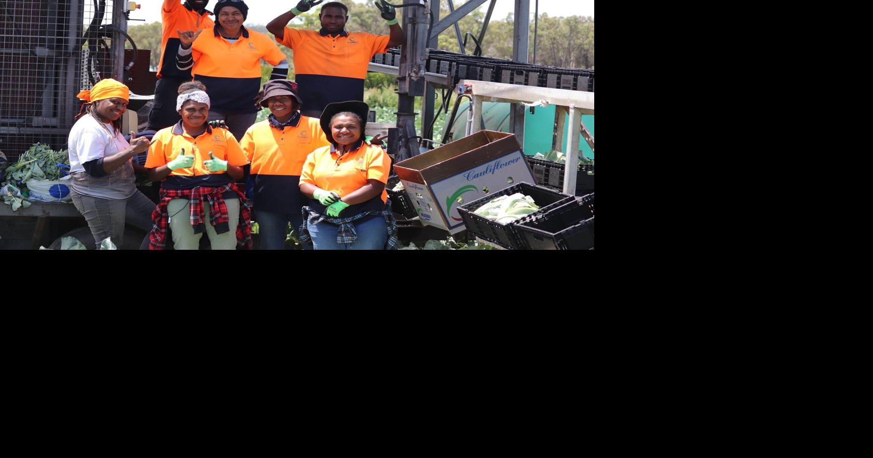 NiVanuatu seasonal workers demand lower exchange rate to curb