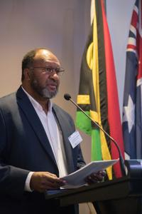 6th Australia - Vanuatu Business Forum