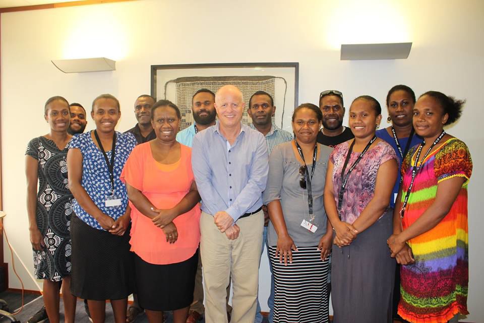 35 NiVanuatu study under NZ scholarship in 2019 News dailypost.vu