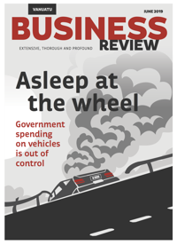 STATE OF THE NATION – Debt Management for Dummies