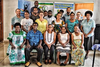 Family Life Education partners discuss way forward for marginalised groups