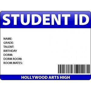 Vu Id Card