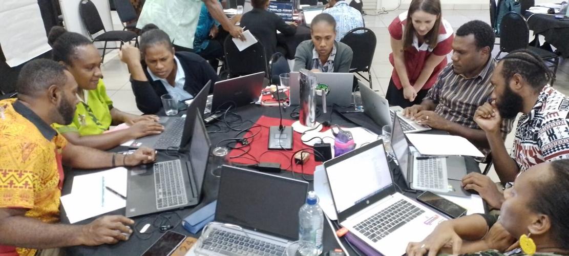 Vanuatu Equipped With Tools To Boost Resilience To Climate Changes