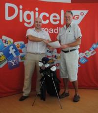 Vanuatu Golf Open secures new naming rights sponsor