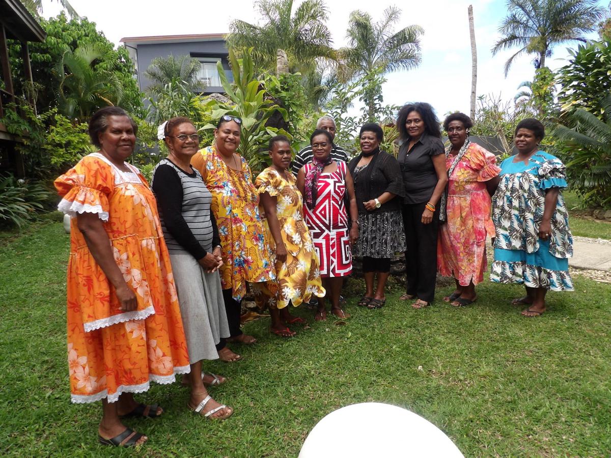 WACC Group