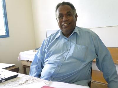 2015 busy year for Presbyterian Church of Efate