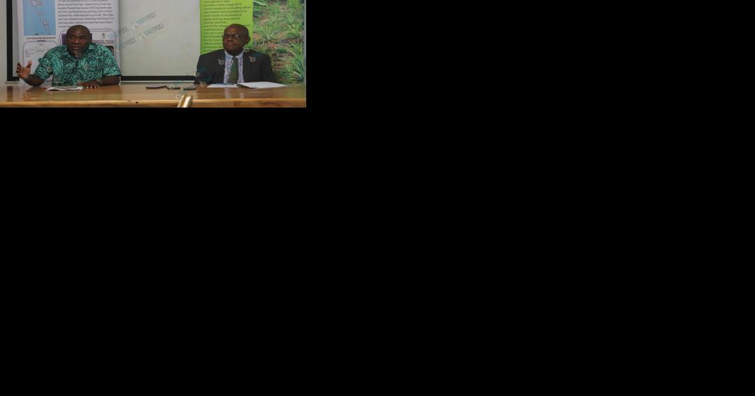 Chinese Company licensed for logging with interested Santo landowners - Vimarsana News