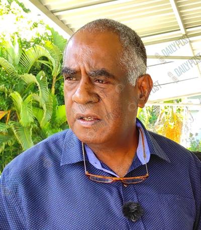 UMP President believes reconciliation way forward