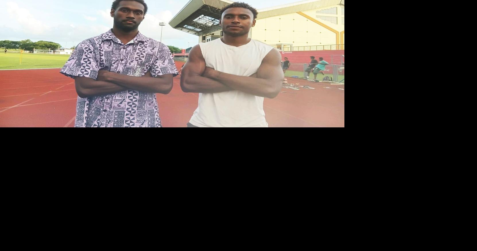 Three sprinters set for Australian Championships | Sports | dailypost.vu