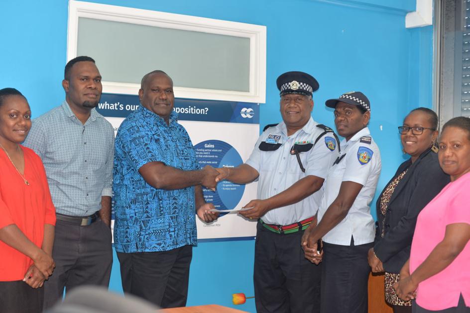 Vanuatu security dealers license
