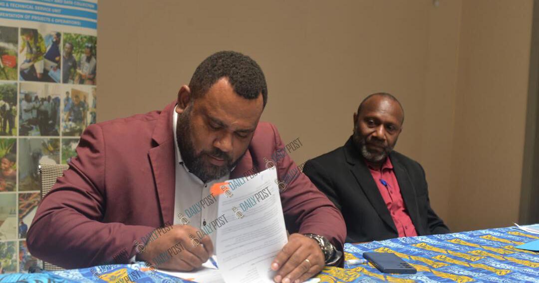 Major Funding Secured for Vanuatu Water Security Project: VT3 billion - Vimarsana News