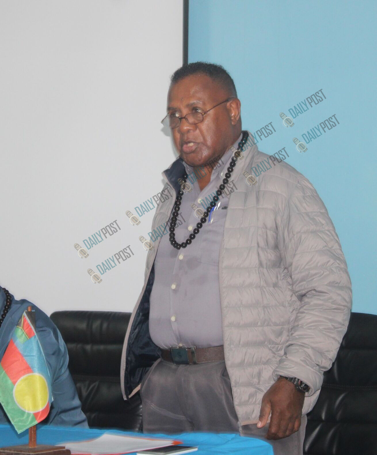 New SHEFA SG shares vision and priorities | News | dailypost.vu