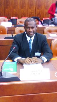 WIPO to help Vanuatu combat online piracy: Copyright Registrar