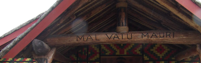 Malvatumauri President Condemns Killings