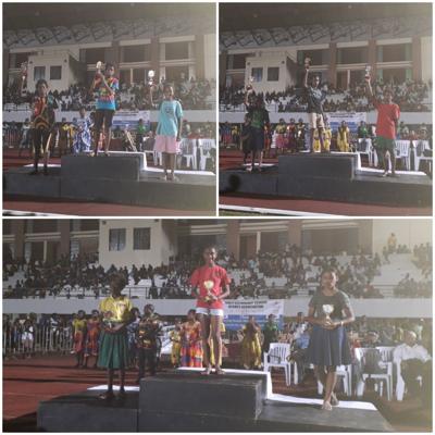 SEPSSA games results