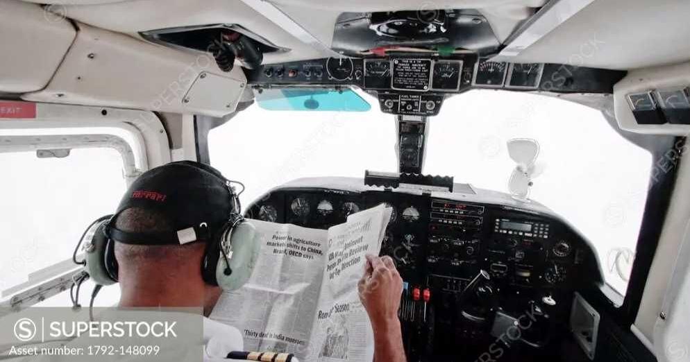 All Air Vanuatu Pilots remain employed: EY - Vimarsana News