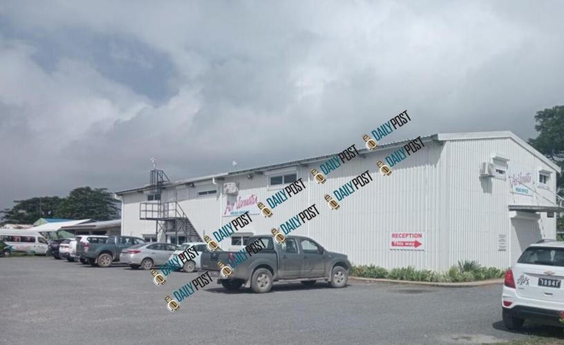 Explainer on AV3 News dailypost vu