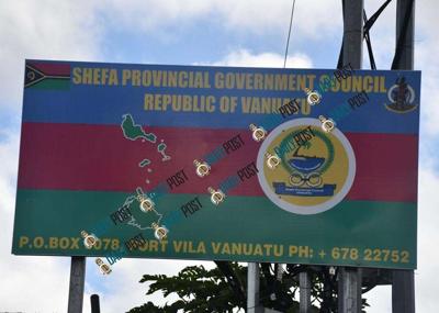 Dane Shefa SHEFA SG rejects misuse claims, cites Council approval | News ...