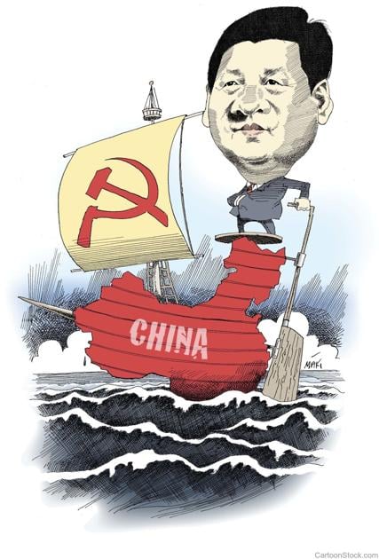 China’s Soft Power Play | News | dailypost.vu